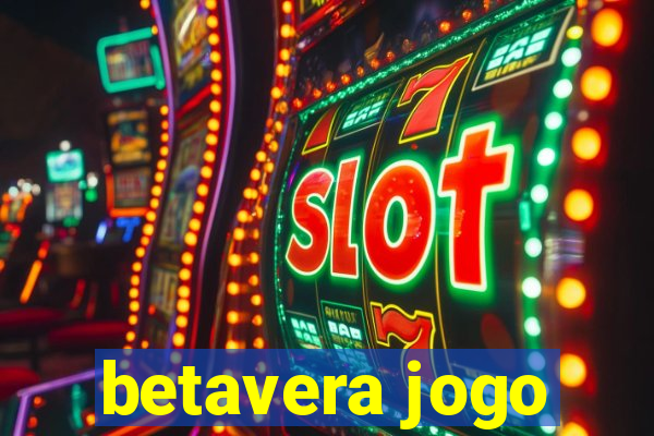 betavera jogo